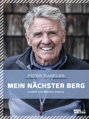 cover image of Mein nächster Berg